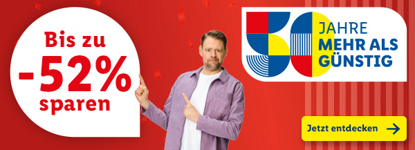 Unsere Angebote | Ab Montag, 31.7.