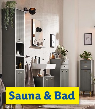 Sauna & Bad