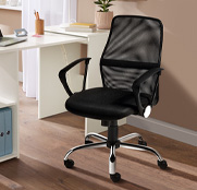 Büro | Ab Mittwoch, 30.4.