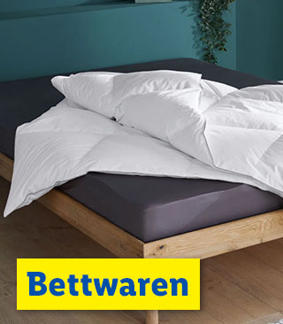 Bettwaren