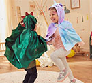Fasching | Ab Montag, 24.2.
