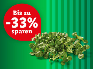 Frische | Ab Donnerstag, 2.11.
