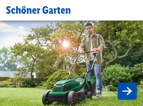 Schöner Garten