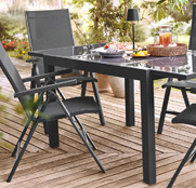 Gartenmöbel Bestseller