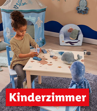 Kinderzimmer | Ab Montag, 30.9.