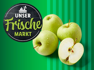 Frische | Ab Donnerstag, 16.11.