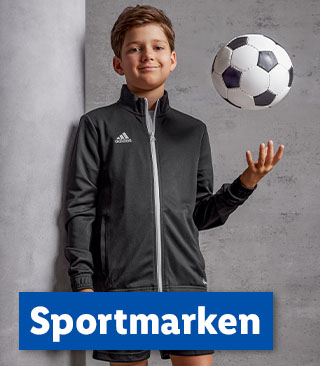 Sportmarken | Ab Donnerstag, 4.7.