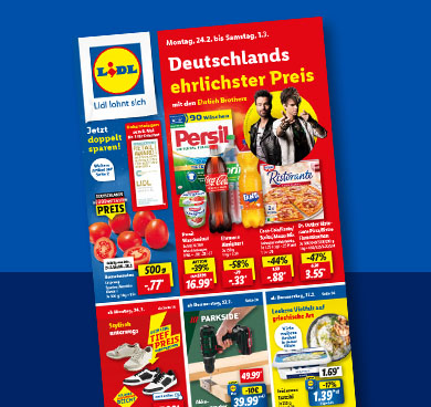 Angebote diese Woche