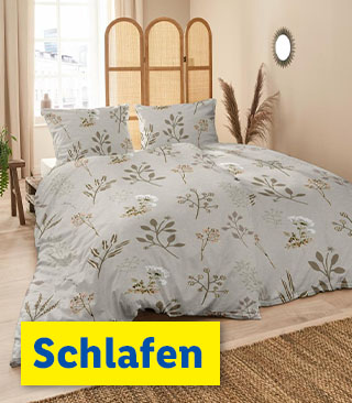 Schlafen