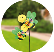 Gartenfest | Ab Donnerstag, 12.6.