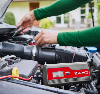 Alles für dein Auto