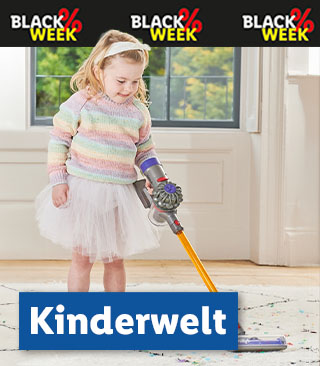 Kinderwelt | Ab Donnerstag, 28.11.