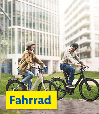 Fahrrad