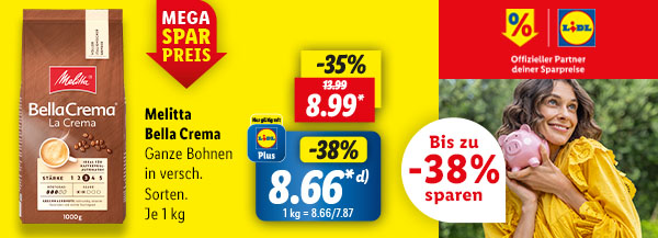 Unsere Angebote | Ab Donnerstag, 21.3.