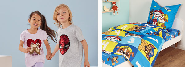 Kinder | Ab Donnerstag, 4.1.