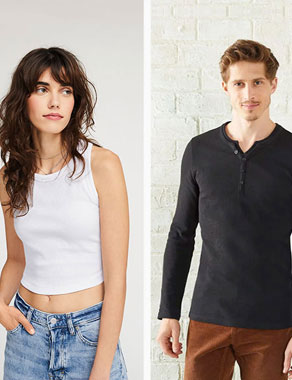 Mode Basics