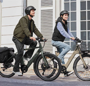 Fahrrad