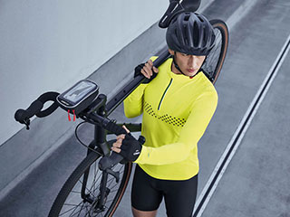 Fahrrad