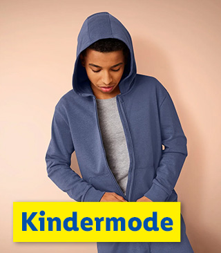 Kindermode
