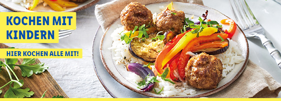 Lidl Kochen