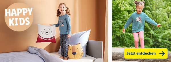Kindermode | Ab Donnerstag, 7.9.