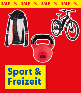 Sport & Freizeit