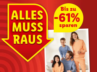 Mode/Kindermode | Ab Donnerstag, 8.2.