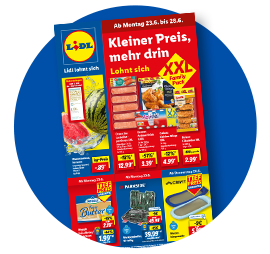 Angebote diese Woche