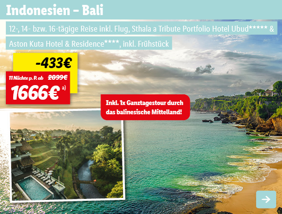Bali