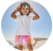 Kindermode | Ab Montag, 19.5.