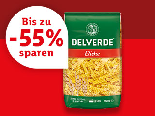 Billiger | Ab Montag, 18.3.