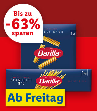 Billiger WE | Ab Freitag 20.12