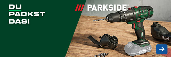 Parkside®