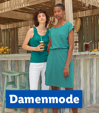 Damenmode | Ab Donnerstag, 6.6.