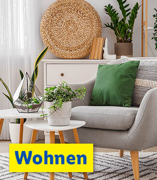 Wohnen