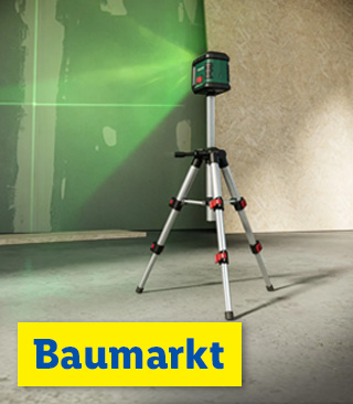 Baumarkt