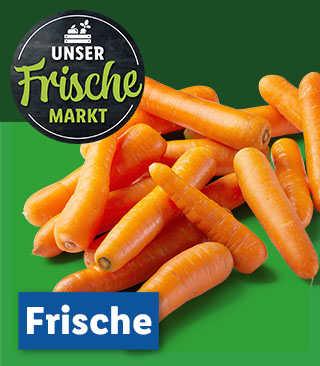 Frische | Ab Donnerstag, 16.1.