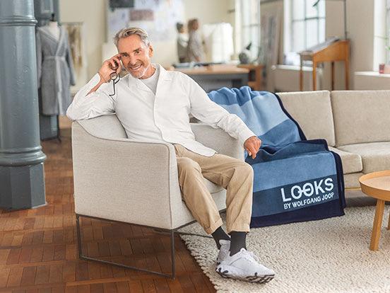 Looks by W. Joop