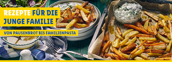 Lidl Kochen