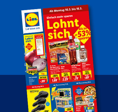 Angebote diese Woche