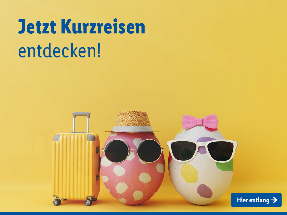 Kurzreisen