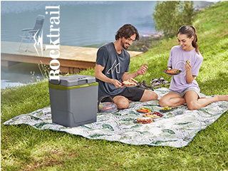 Camping