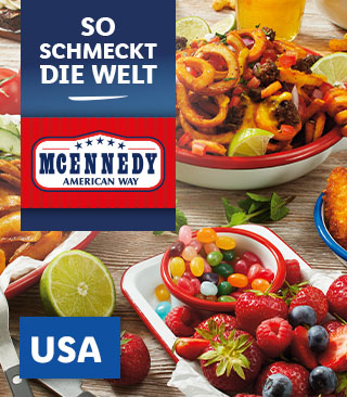 USA | Ab Donnerstag, 24.10.