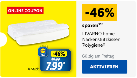 Online Coupon