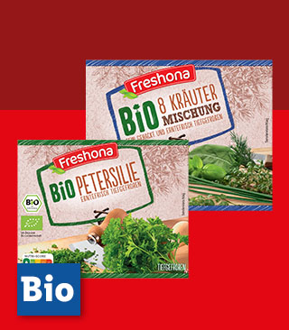 Bio | Ab Donnerstag, 5.12.