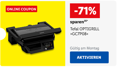 Online Coupon