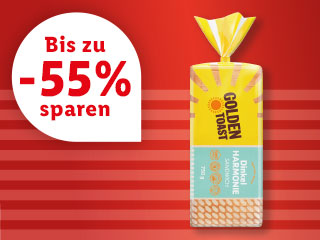 Billiger | Ab Donnerstag, 12.10.
