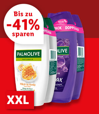 XXL | Ab Montag, 2.9.