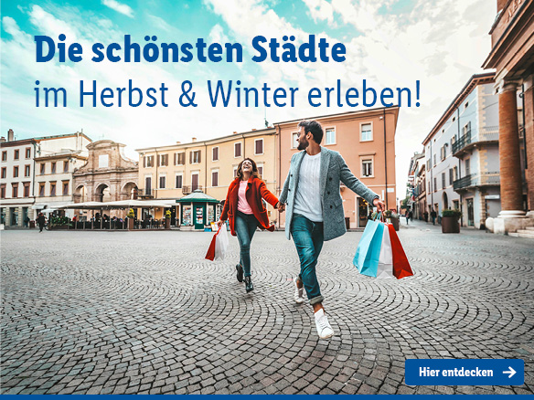Städtereisen