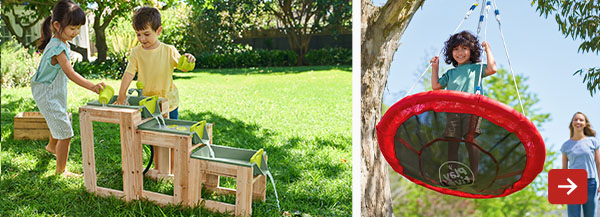 Outdoor Kinderwelt